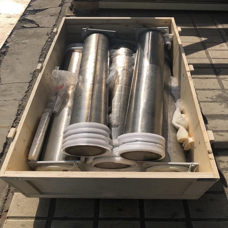燃气辐射管 陶瓷辐射管 电加热辐射管