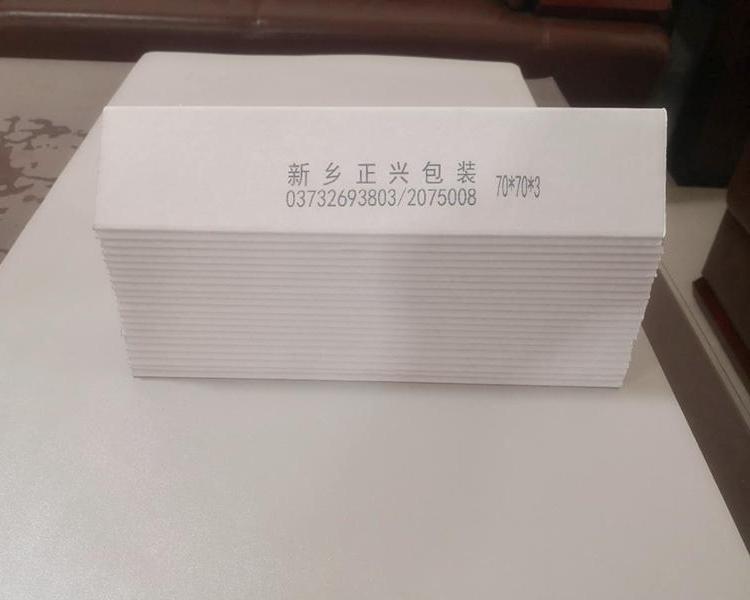 原阳正兴品牌  家具护角条 家具纸包角  可定制规格 厂家直销