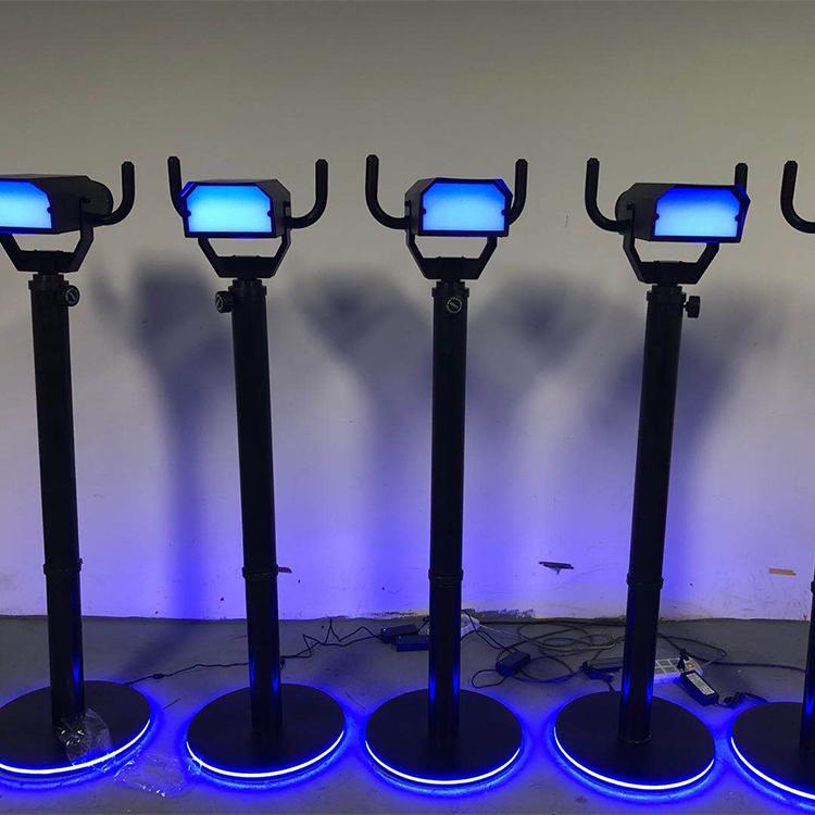 vr望远镜探索世界vr望远镜设备vr设备供应商vr产品乐阳厂家直销