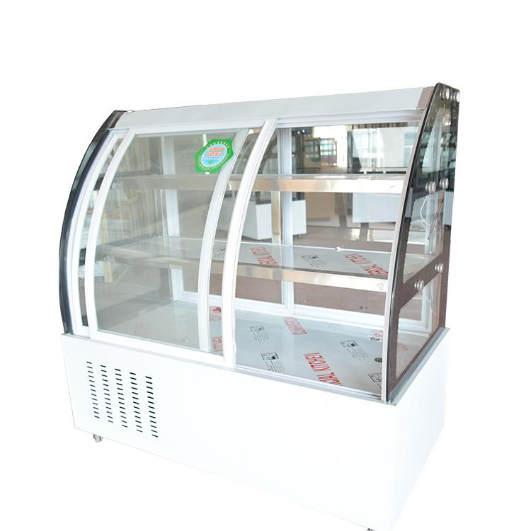 蛋糕柜 风冷蛋糕柜 小型蛋糕 甜点冷藏展示柜 冷藏蛋糕柜