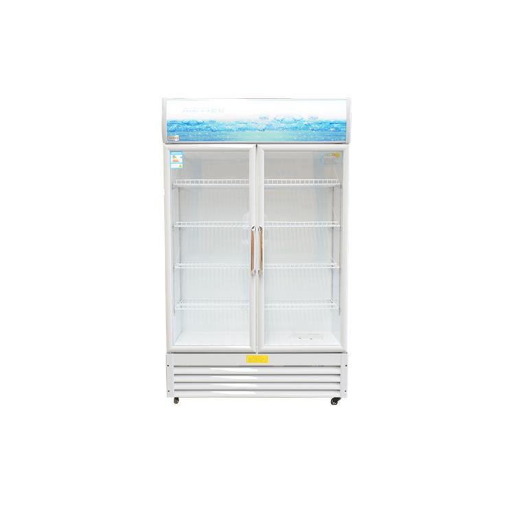 留样柜 啤酒柜 啤酒 矿泉水冷藏展示柜 定制超市 便利店立式冷藏柜