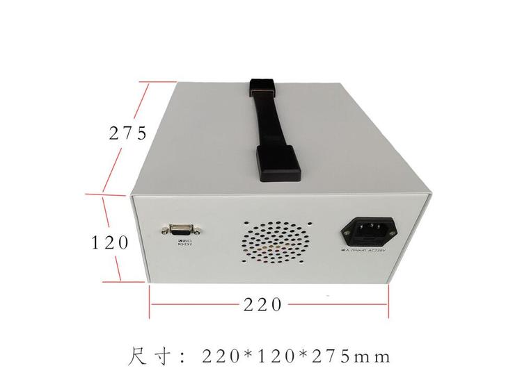 10A可编程交流恒流源