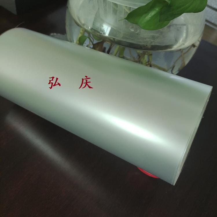 磨砂pet保护膜 防眩光 贴屏三层低粘pet