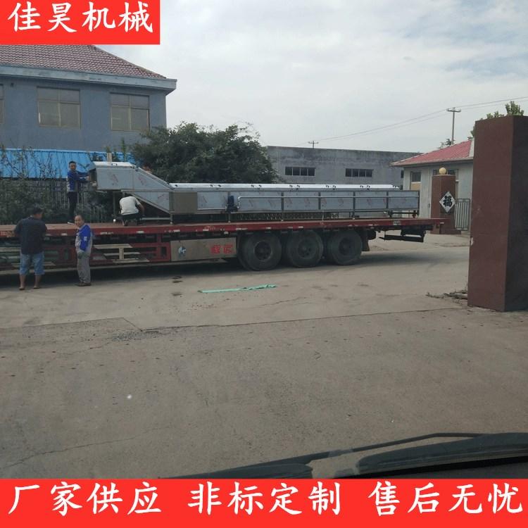 定制蒸煮灌装食品杀菌流水线 温度可控杀菌机厂家直销