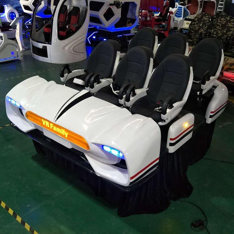 交通安全vr体验设备科普VR制作多阿科技汽车模拟驾驶器价格安全教育VR设备