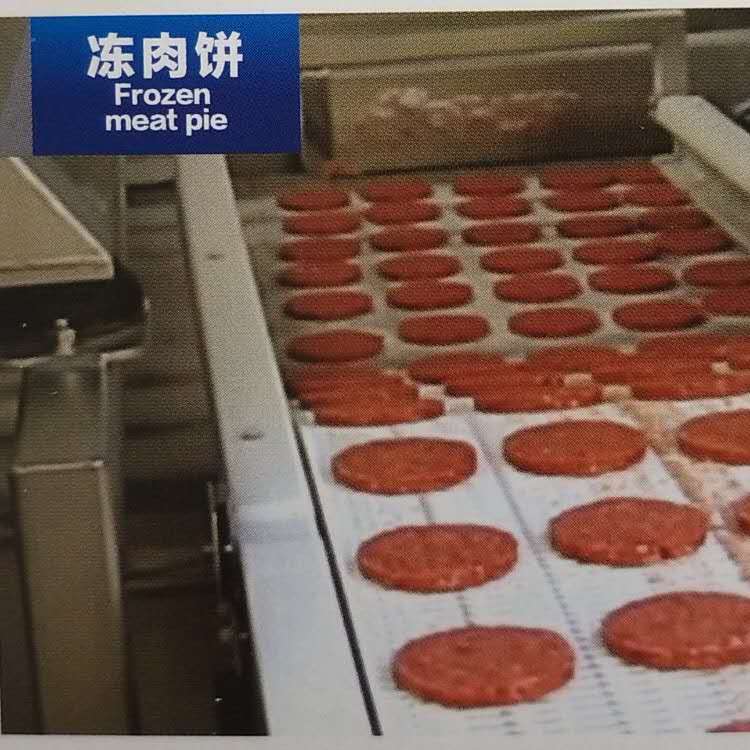 速冻机 液氮商用速冻柜 急冻大容量风冷急冻柜 牛排海参鸡翅速冻冰箱