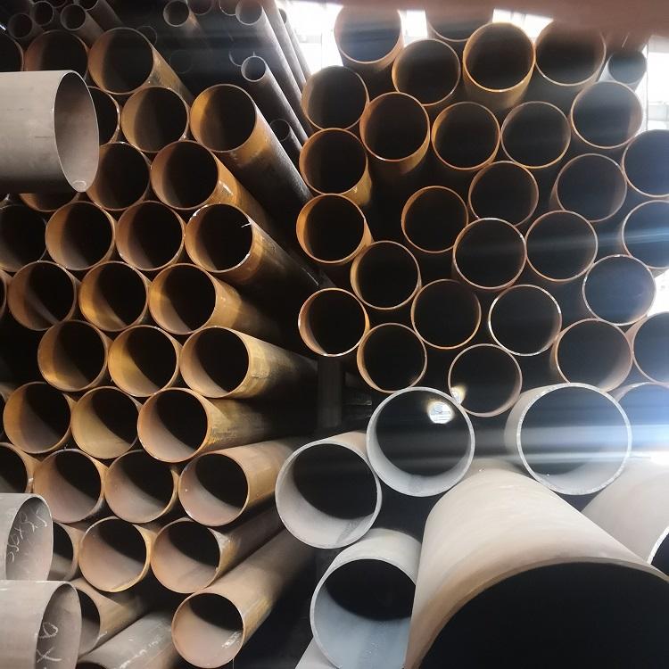 热销DN50  DN100   DN150  DN200口径无缝钢管  另有大量大口径厚壁无缝钢管 厂家直销批发 可定制耐腐蚀处理