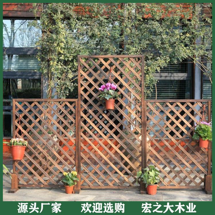 郑州防腐木别墅 景观休闲防腐木别墅 环保无污 稳定性强