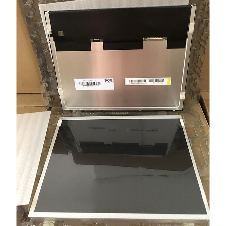 全视角液晶屏 EV121XOM-N10工控屏 京东方12.1寸液晶屏