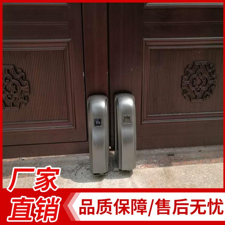别墅大门电机 电动平移门电机 别墅庭院自动闭门器