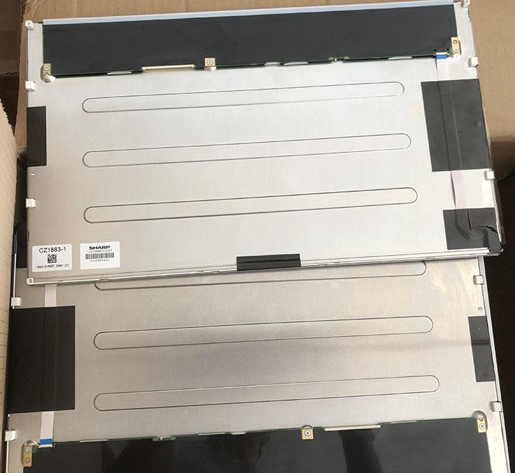 LQ156M1LG21液晶屏 夏普15.6寸原装液晶屏 工控屏厂家直销