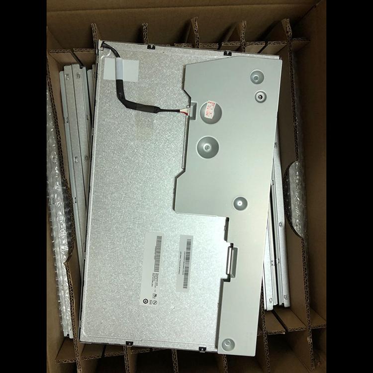 G156XW01 V1工控屏 友达15.6寸液晶屏 LVDS接口液晶屏