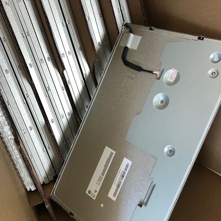 工控屏批发 G156XW01 V2工控屏 友达15.6寸液晶屏