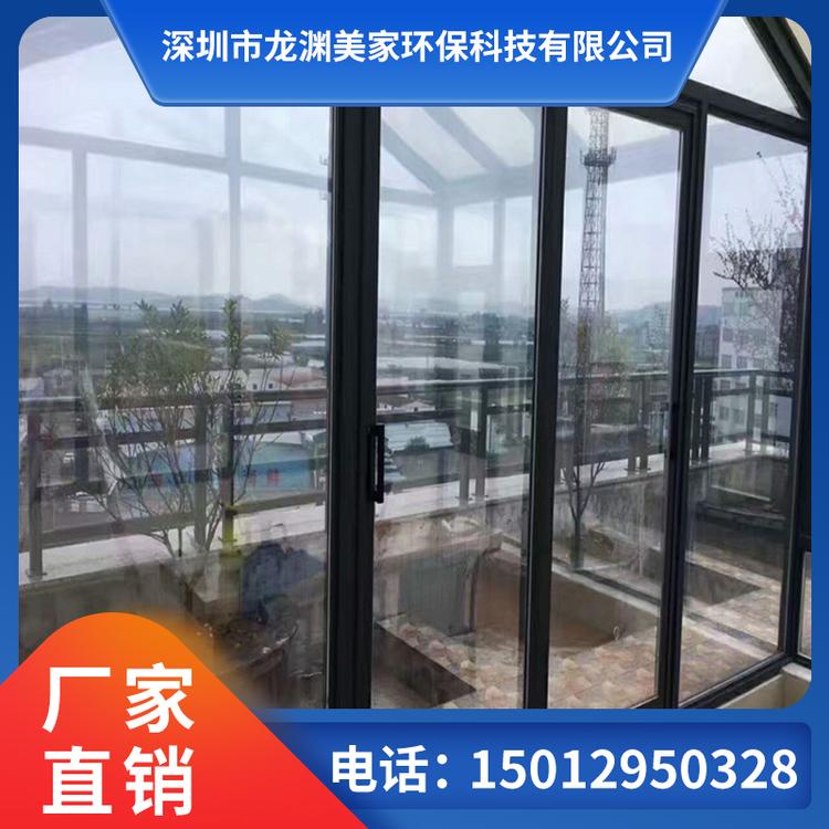深圳玻璃贴膜 隔热膜 防紫外线膜 磨砂膜