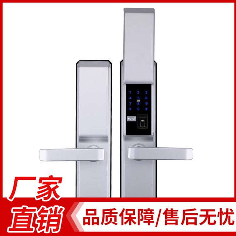 指纹锁价格 智能指纹锁厂家 指纹锁批发