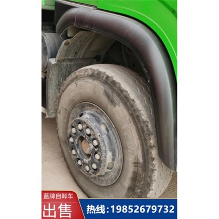 二手自卸车 蓝牌自卸车 渣土车 厢式货车