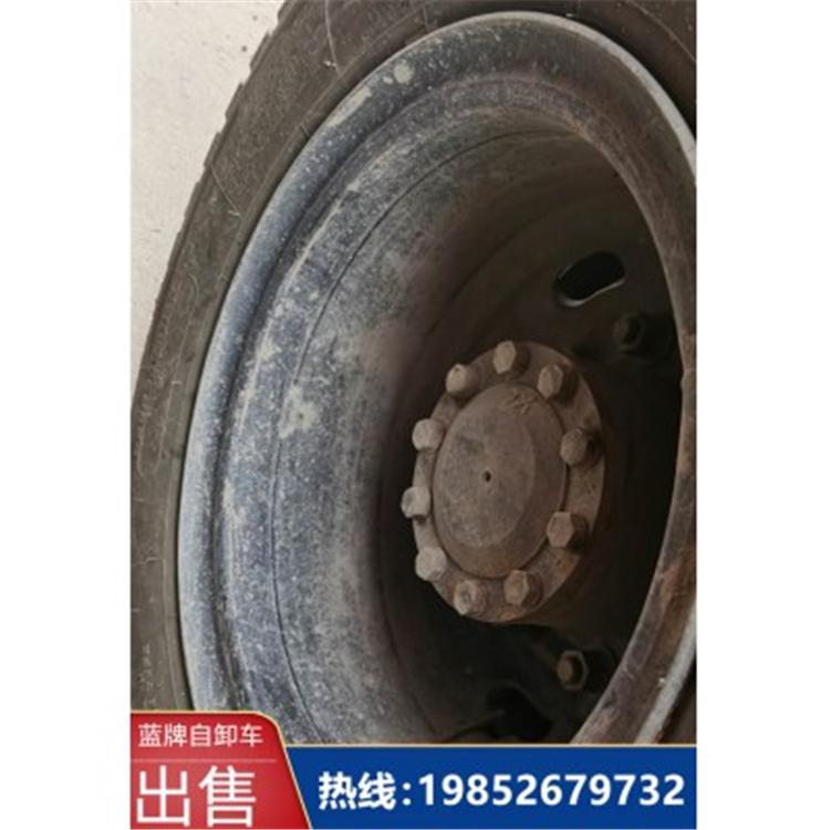 厢式货车 二手自卸车 蓝牌自卸车 渣土车