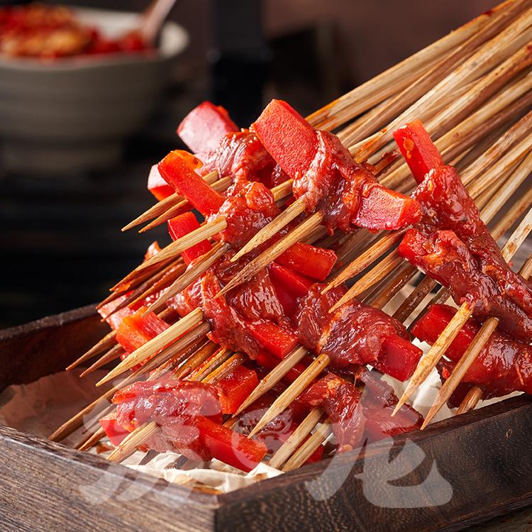 重庆麻辣串串加盟费用特色串串加盟