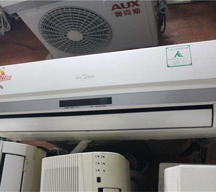 上门回收旧二手空调合肥高价回收