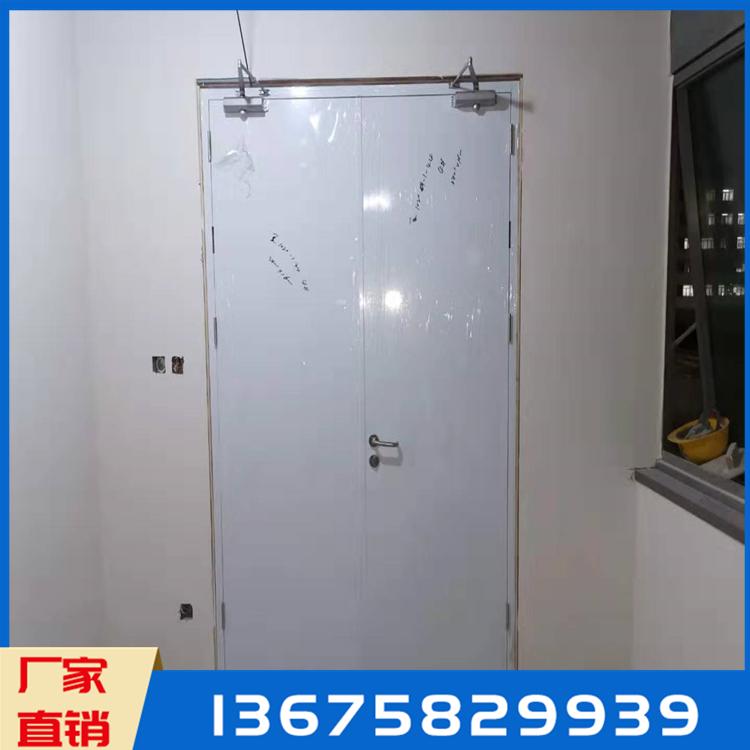 杭州甲级防火门 钢质防火门定制 防火门批发
