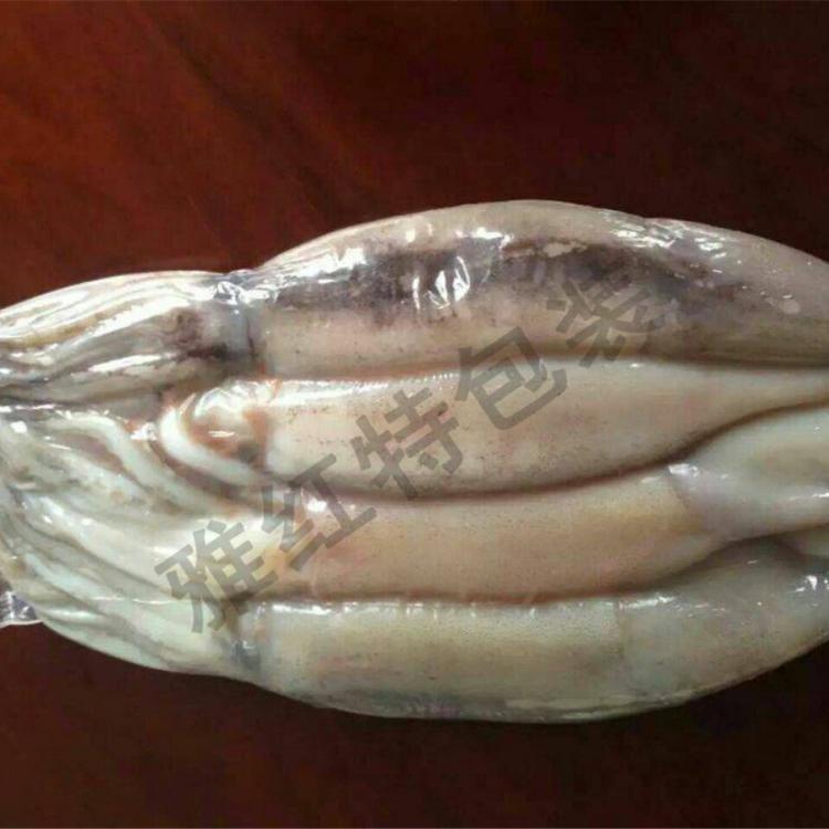 热缩包装袋 真空包装袋价格  热缩贴体真空包装袋 蔬菜水果肉类包装袋