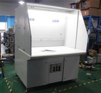 打磨除尘工作台  工业除尘器设备