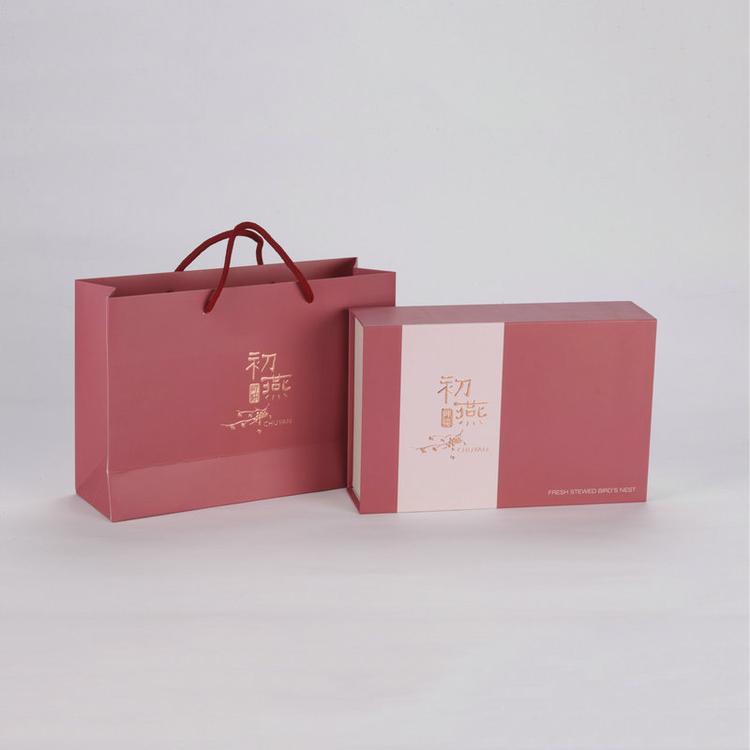 定制出售礼盒包装定制茶叶保健品翻盖礼品盒定做天地盖红酒月饼盒