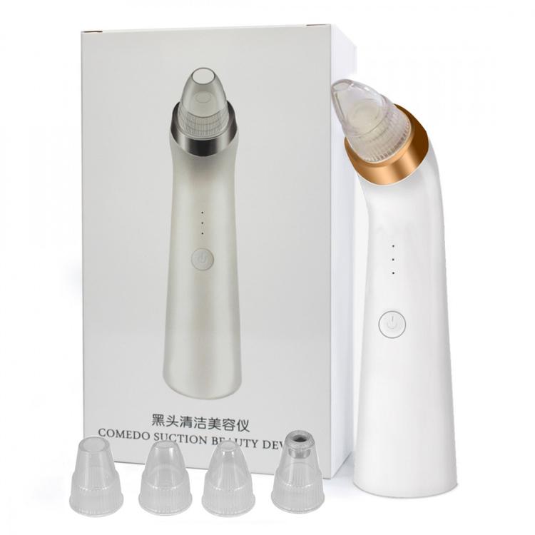 电动毛孔清洁仪器去黑头油脂洁面仪毛孔清洁仪器