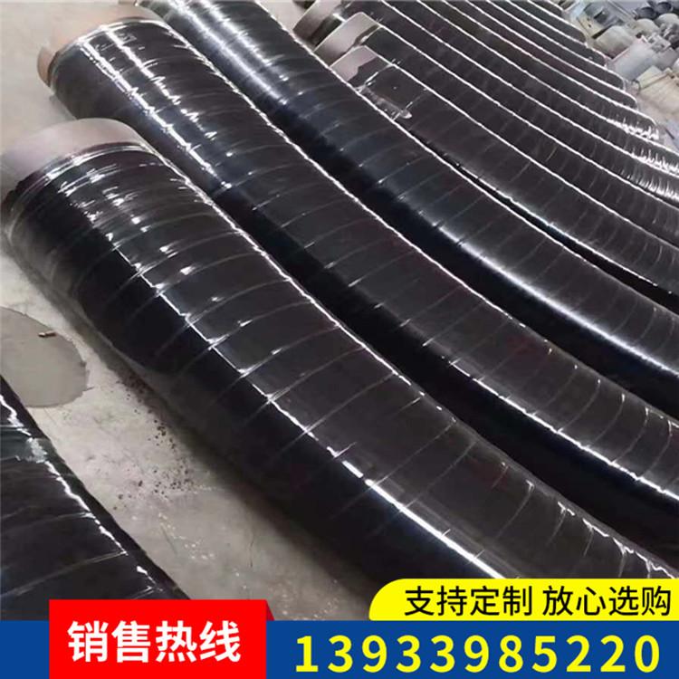 石油管 螺旋管 无缝管
