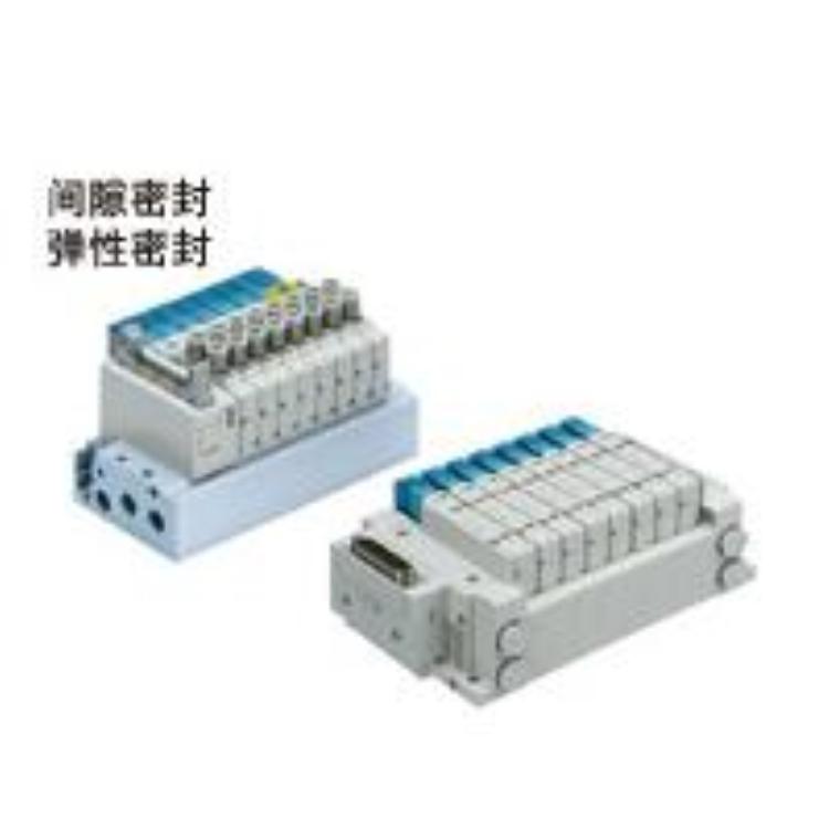 SMC电磁阀JSY5000-10-VDC24