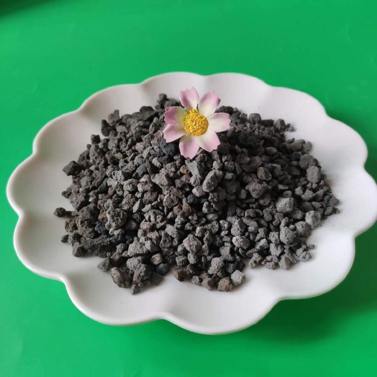 海绵铁滤料除氧效果好开碧源销售滤料海绵铁
