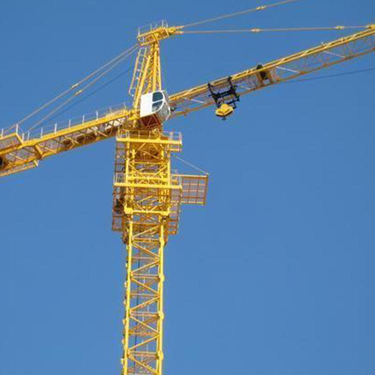 丰南区建筑机械塔吊租赁 塔吊设备租赁