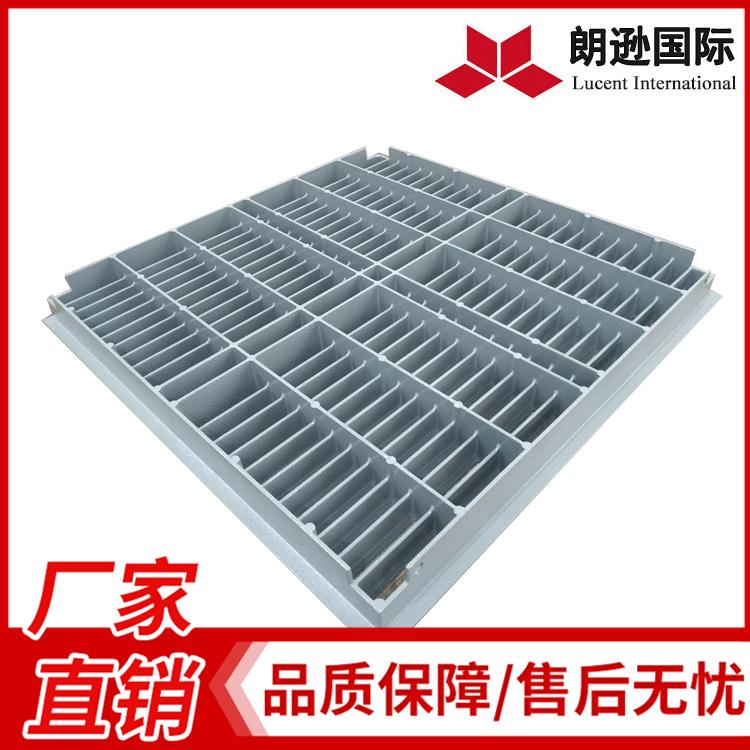 铝合金地板 铝合金地板批发 架空地板