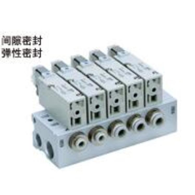 SMC电磁阀VQZ115-5M-1-C6-PR