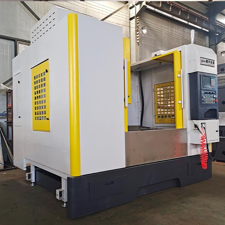 vmc1055立式加工中心 立式加工中心价格 1055加工中心厂家