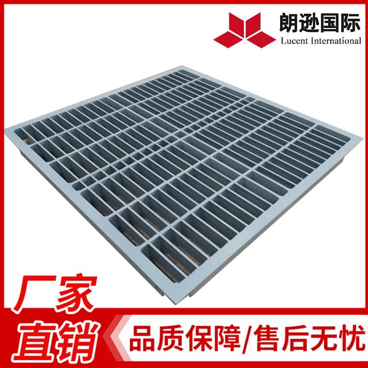 铝合金地板厂家 铝合金地板批发 架空地板批发
