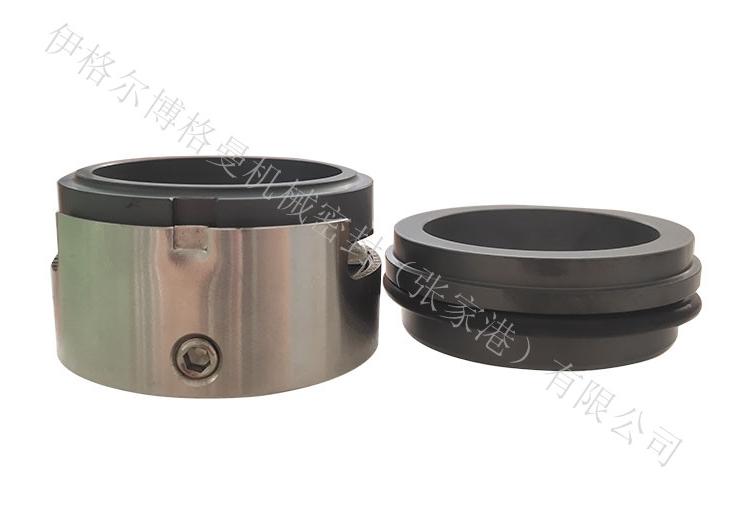 KUO48S-M-7-G49-Q1Q1K9 型机械密封在售 KUO48S-M-7-G49-Q1Q1K9 型机械密封可供批发 张家港机械密封  源头厂家  非标定制 量大从优 品质保证