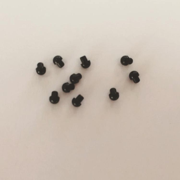 生产加工精密橡胶件 防水橡胶件 耐油橡胶件