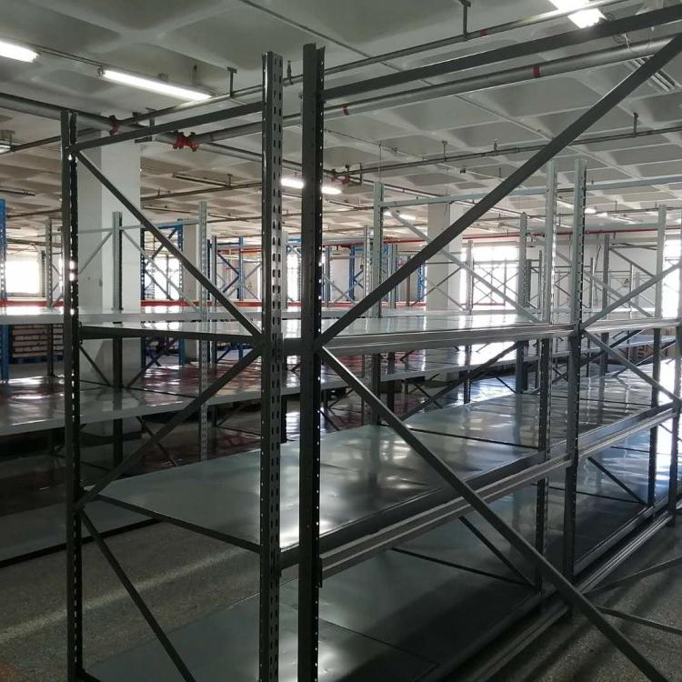 重型横梁式货架 重型五金托盘货架 横梁式货架库房重型仓储货架