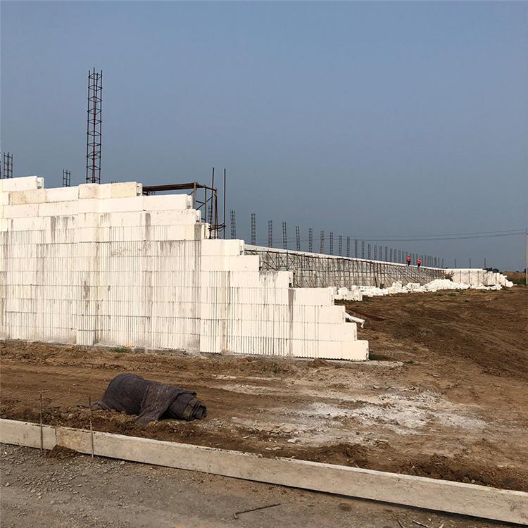 EPS模块建房 建别墅用建筑模块 厂家批发