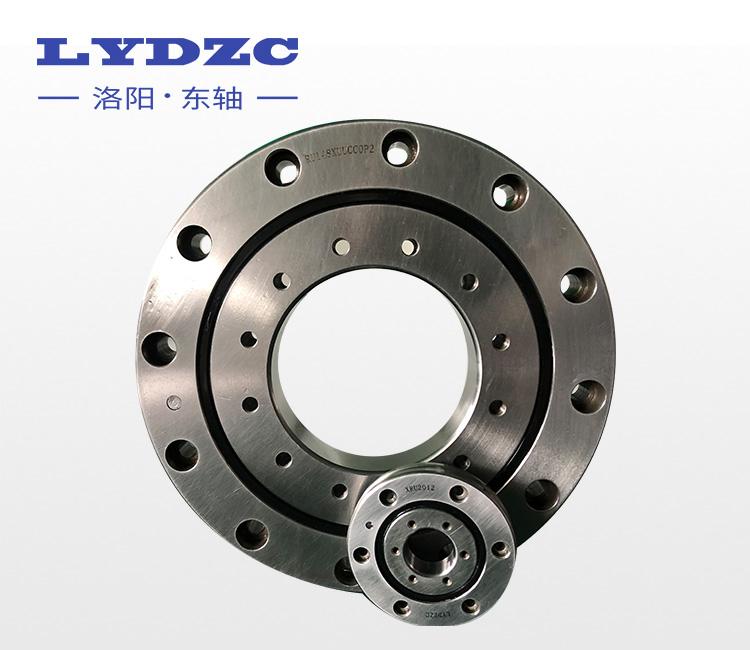 SX011860交叉滚子轴承 厂家 洛阳轴承 现货