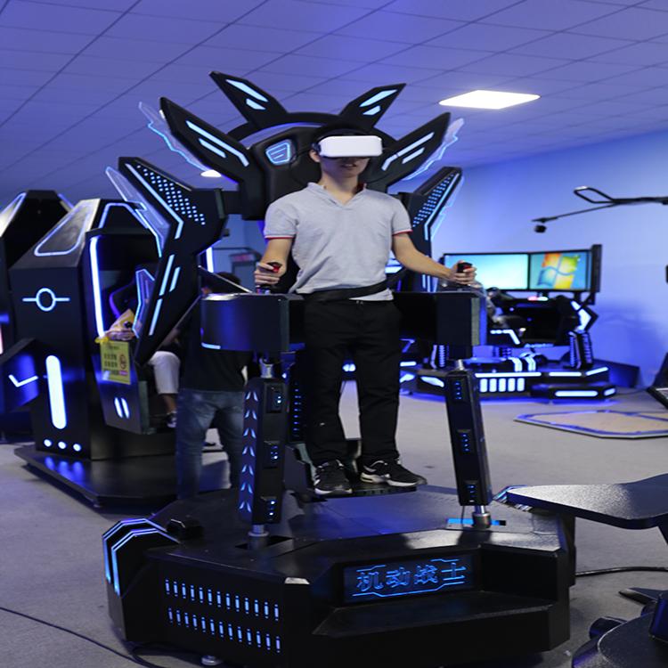 安全VR制作广东VR高空飞行VR站立飞行vr安全防范体验馆设备厂家
