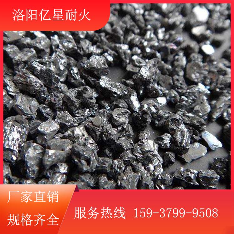 亿星 江苏碳化钙脱氧剂 金属脱氧剂厂家批发价格 硅铝钡钙合金脱氧剂