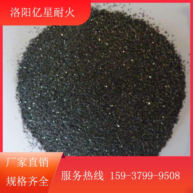 碳化硅厂家 高耐磨黑碳化硅