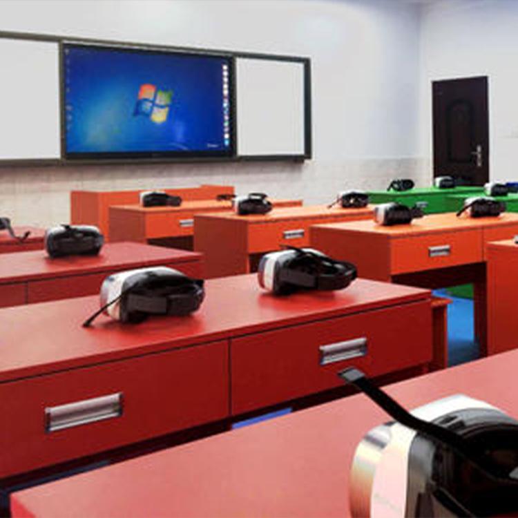 VR互动教室硬件设备厂家vr教学设备厂家学生实训室vr设备定制生产
