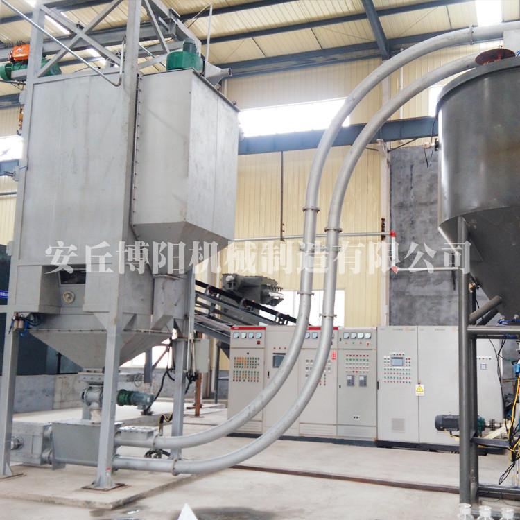 氢氧化钙管链机厂家管链式粉体输送机直供无扬尘管链机价格