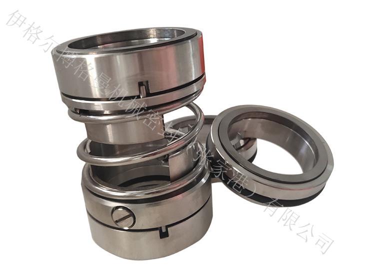 出售IH50-32-250B型机械密封 IH50-32-250B型机械密封可供批发 张家港机械密封  源头厂家  非标定制 量大从优 品质保证