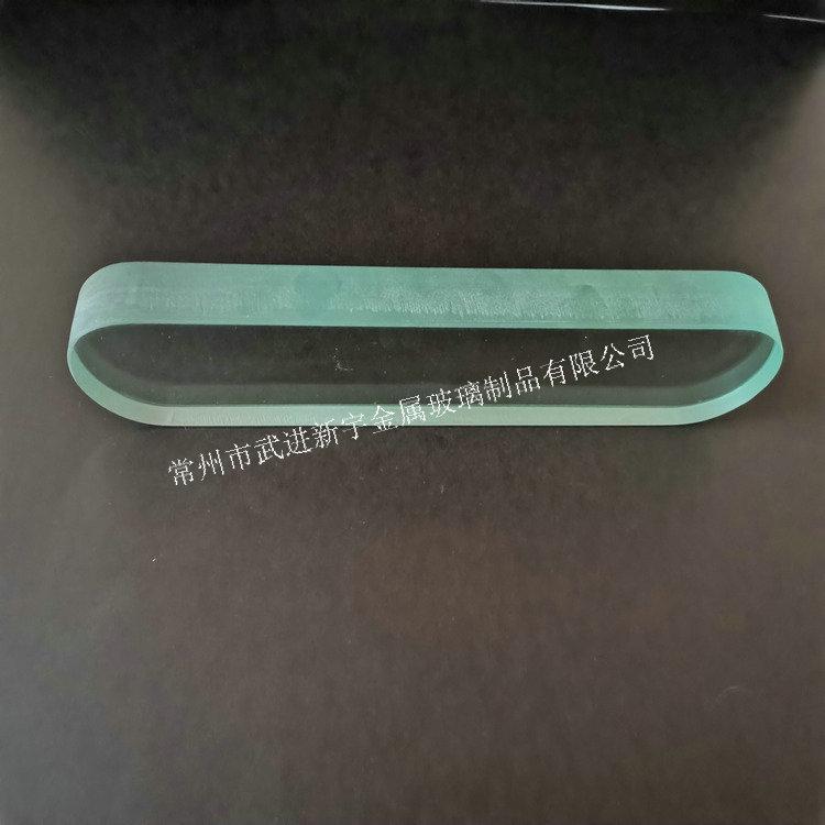 厂家热销 定制加工玻璃 异形钢化玻璃 制定各种规格异形玻璃  超低价格批发
