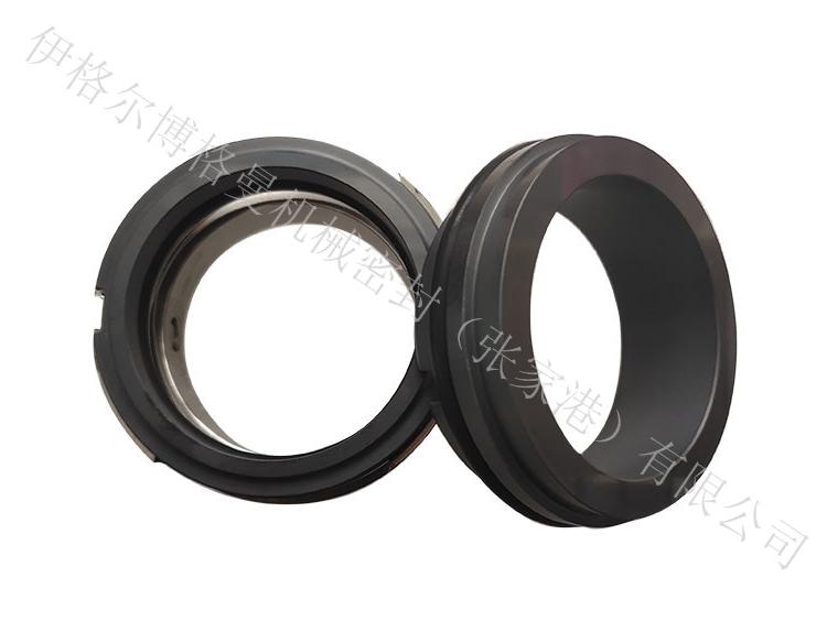 出售KUO48S-M-7-G49-Q1Q1K9 型机械密封 KUO48S-M-7-G49-Q1Q1K9 型机械密封可供批发 张家港机械密封 源头厂家  非标定制 量大从优 品质保证