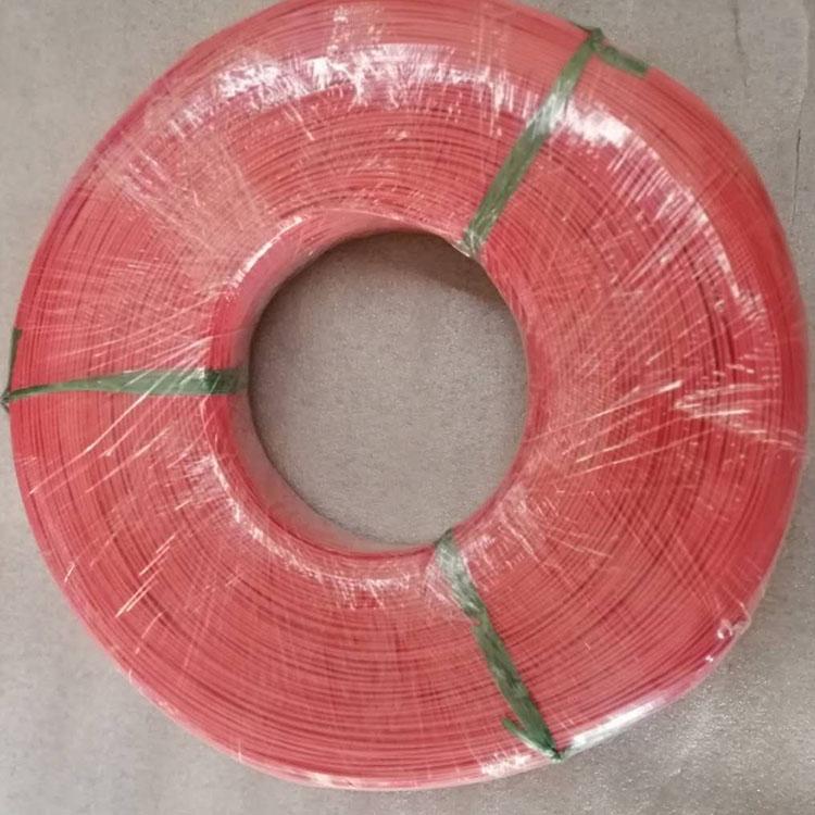 厂家供应硅胶发热线 硅胶加热线 硅胶电热线